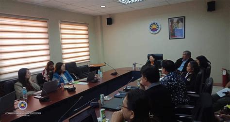 ched.gov.ph region 11|CHED .